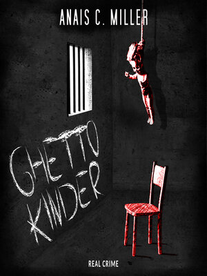 cover image of Ghettokinder